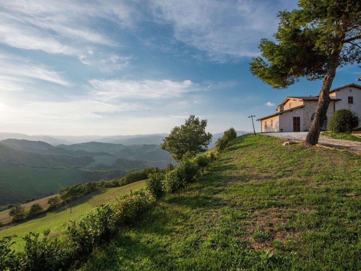 Belvilla By Oyo Borgo Due Sant'Angelo in Vado Exterior photo